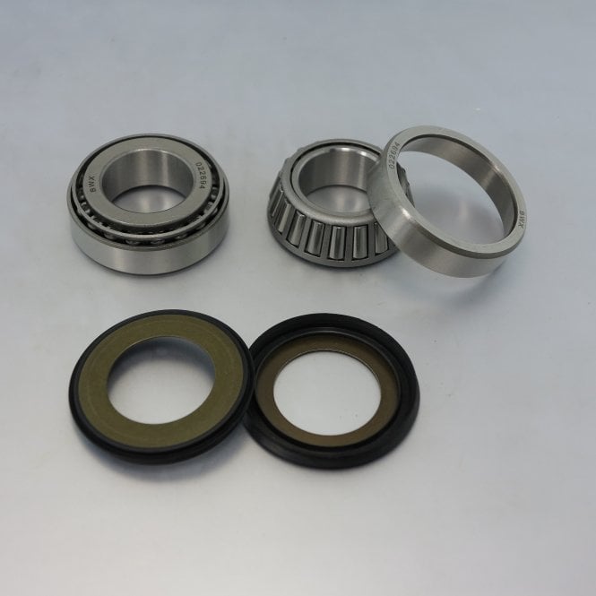 BWX BWX  Steering Bearing Kit CR125-500 82-89, CRF150R/RB 07-20, CRF250L/300L 13-22 SBK30004 (22-1021)