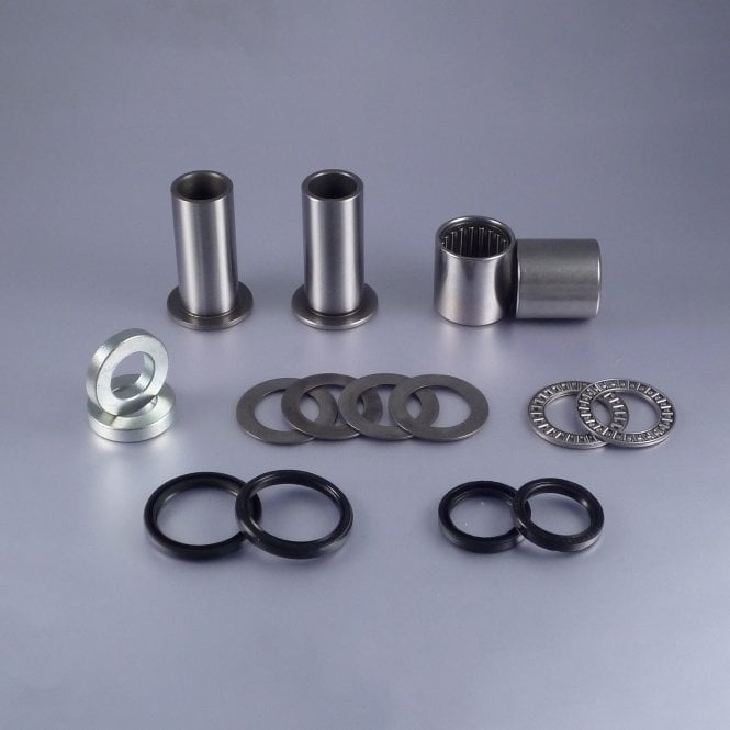 BWX BWX  Swingarm Bearing-Seal Kit RM125-250 96-08, RM-Z250/450 07-22, DRZ400 00-21 SAK70003 (28-1047)