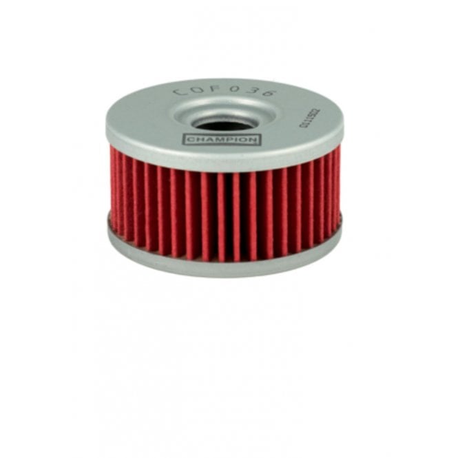 Champion Champion  Oil Filter COF036 (HF136 / SF3006)