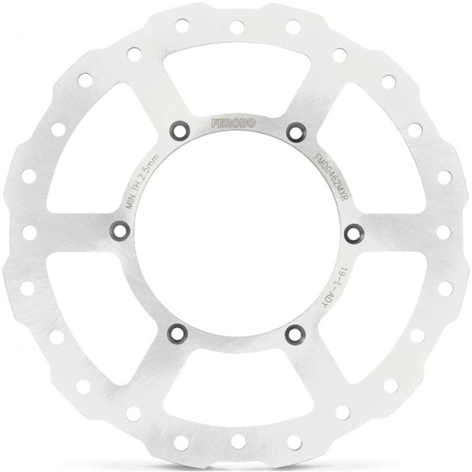 Ferodo Ferodo  Brake Disc MX FMD0462MXR