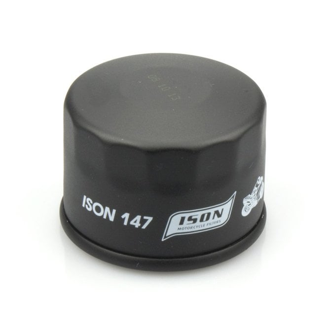 ISON ISON  Oil Filter 147 (SF2006 HF147)