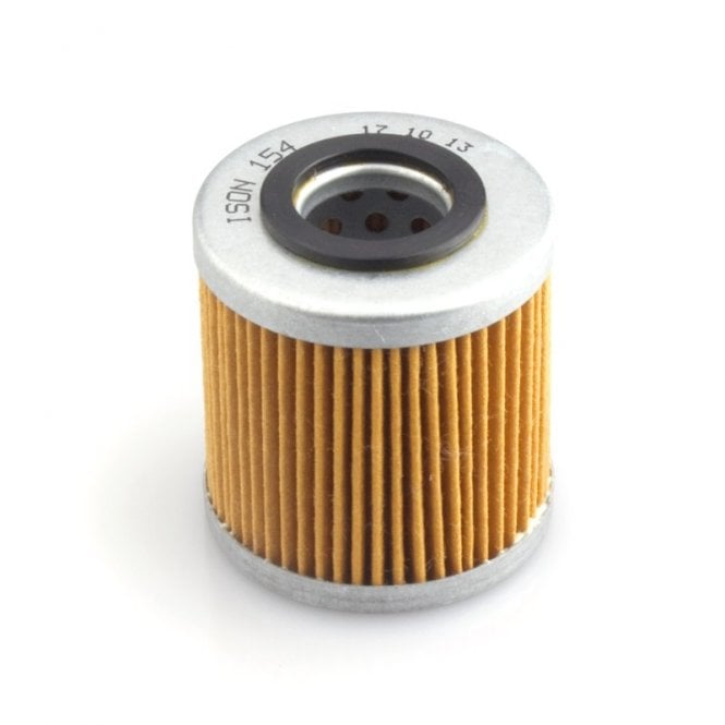 ISON ISON  Oil Filter 154 (HF154)