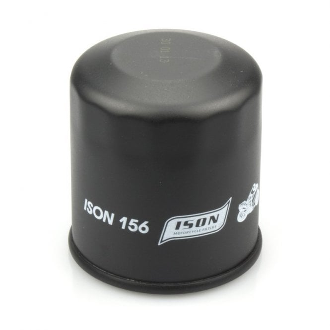 ISON ISON  Oil Filter 156 (HF156)