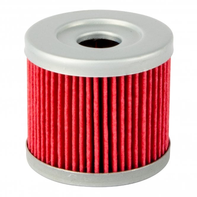 JASO JASO  Oil Filter JF131 (HF131)