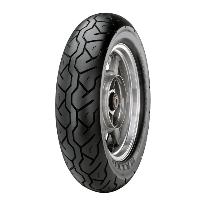 Maxxis Maxxis  80/90-21 M6011F 48H TL Classic Tyre