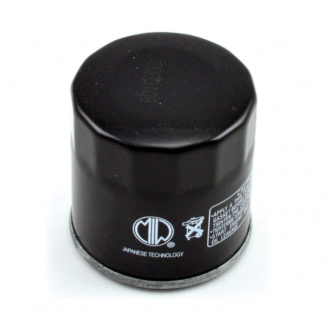 MIW MIW  Oil Filter BE12001 - 268553 (HF553)