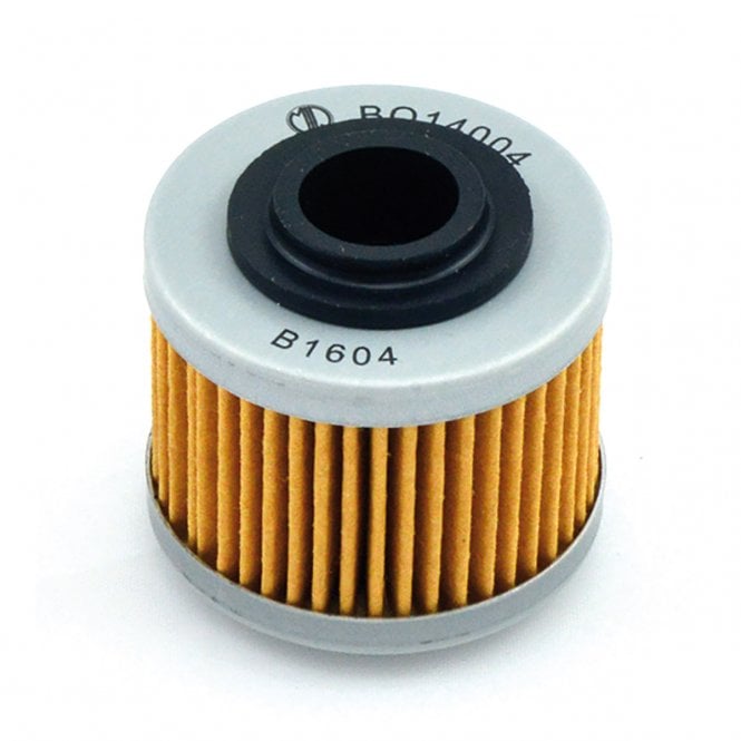 MIW MIW  Oil Filter BO14004 - 268559 (HF559)