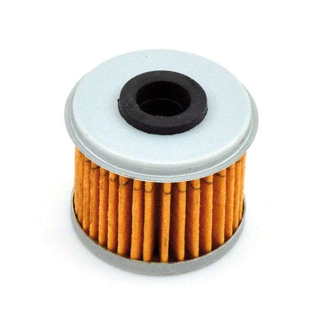 MIW MIW  Oil Filter H1016 - 268116 (HF116)