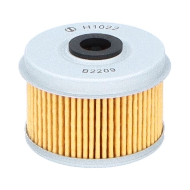 MIW MIW  Oil Filter H1022 - 268103 (HF103)