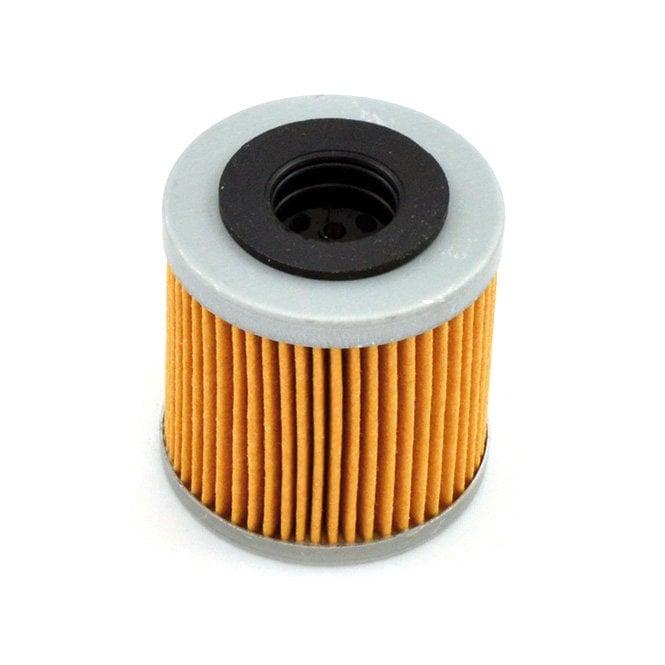 MIW MIW  Oil Filter HU18002 - 268563 (HF563)