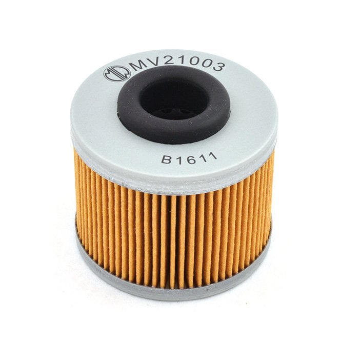 MIW MIW  Oil Filter MV21003 (HF569)