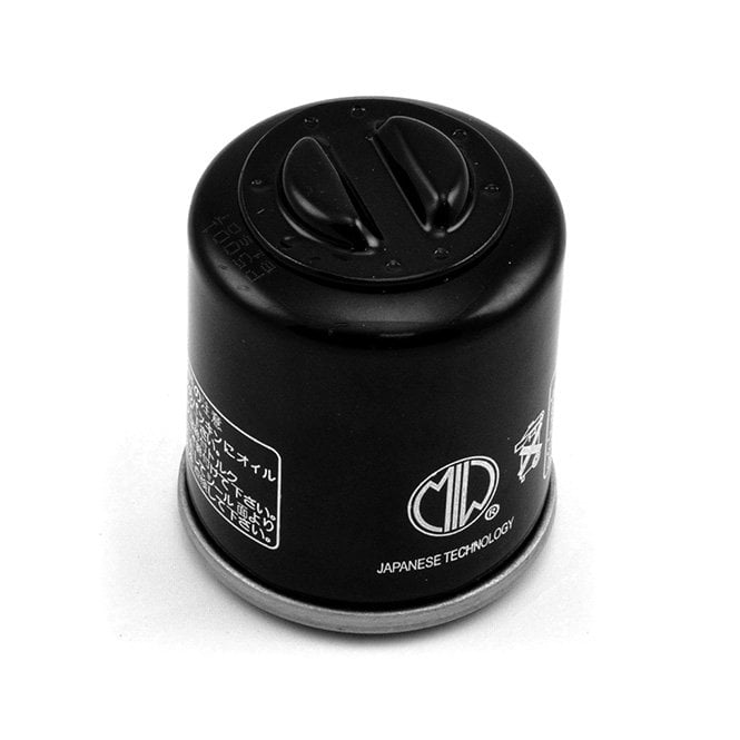 MIW MIW  Oil Filter P5001 (HF183)