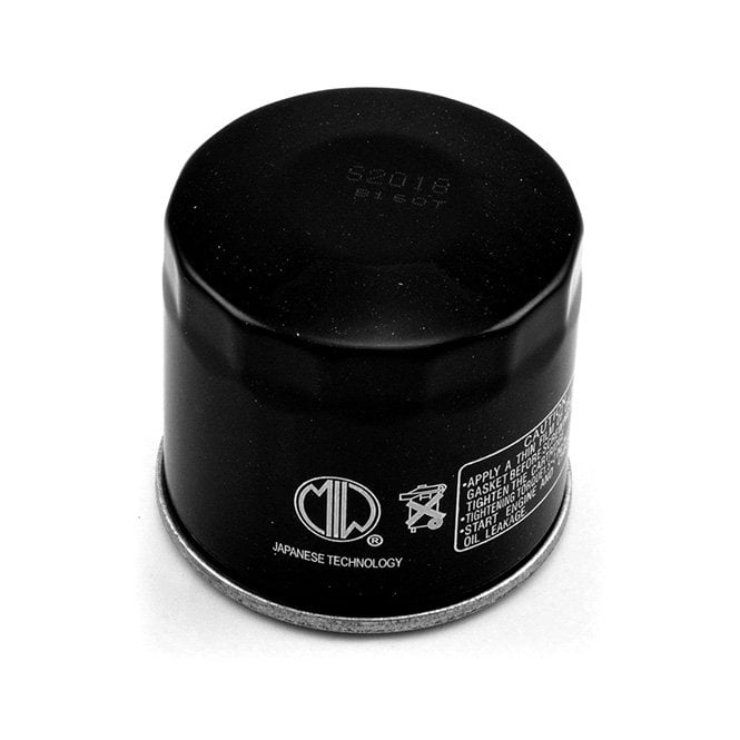 MIW MIW  Oil Filter S2018 (HF975)