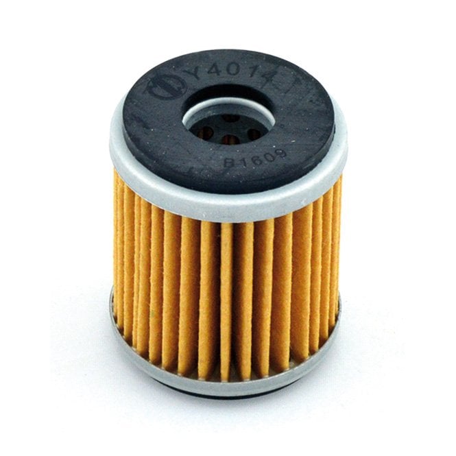 MIW MIW  Oil Filter Y4014 (HF141)