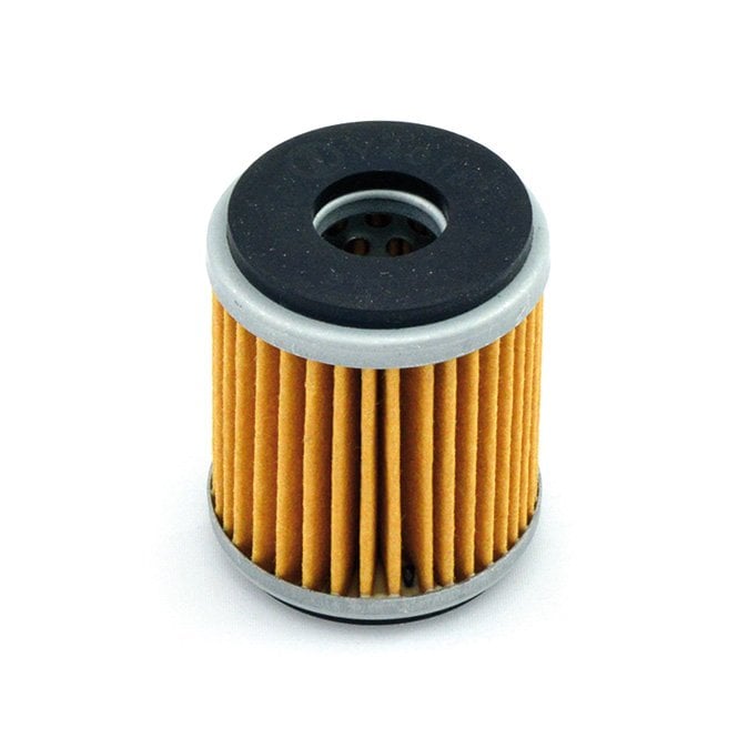 MIW MIW  Oil Filter Y4018 (HF981)