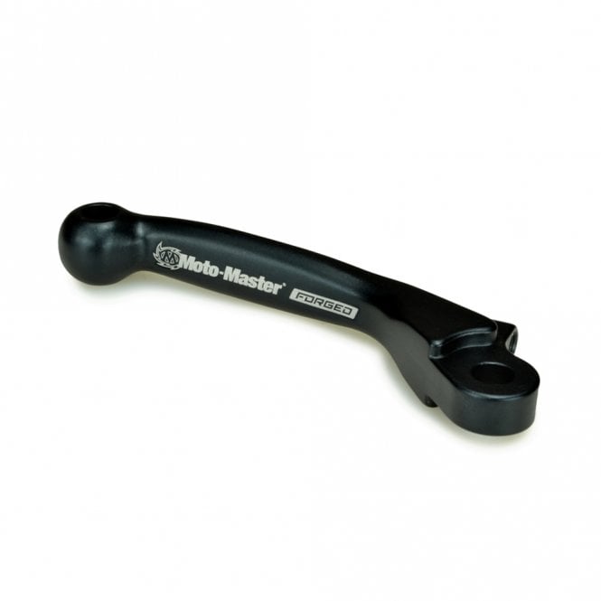 Moto-Master Moto-Master  MX Pivot Brake lever - Forged Black - 101222