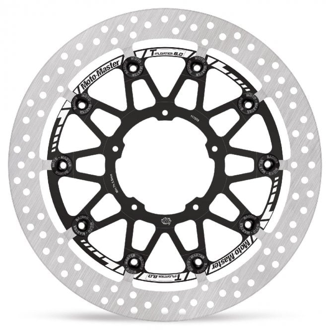 Moto-Master Moto-Master  Prof. Halo front disc Honda: CBR 1000RR-R, SP (T-floater 330x6.0x18.25mm)