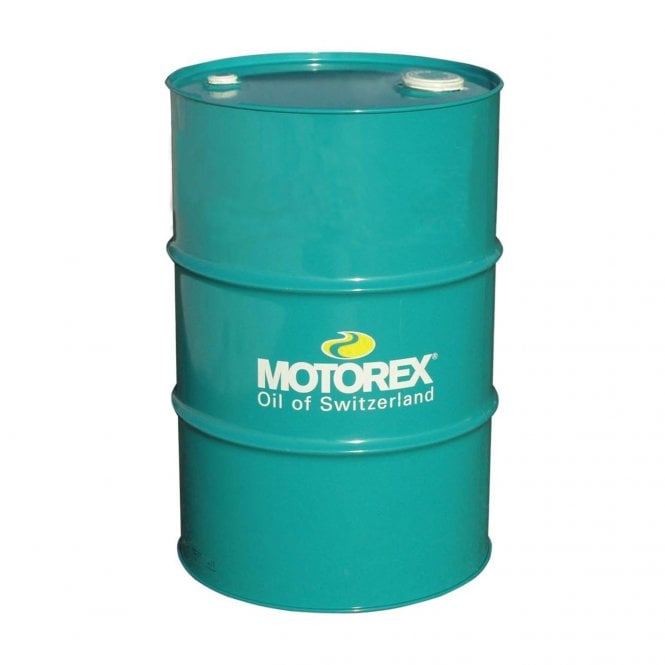 Motorex Motorex  Cross Power 4T Fully Synthetic Pro Performance JASO MA2 (Drum) 10w/60 60L