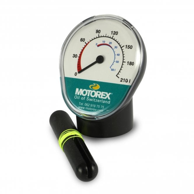 Motorex Motorex  Level Indicator For 60L/200L Barrel