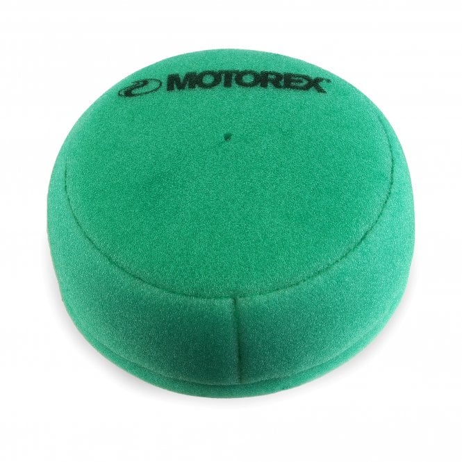 Motorex Motorex  Pre-oiled Foam Air Filter MOT151352X KLX 250 06-07, KDX 200 86-06