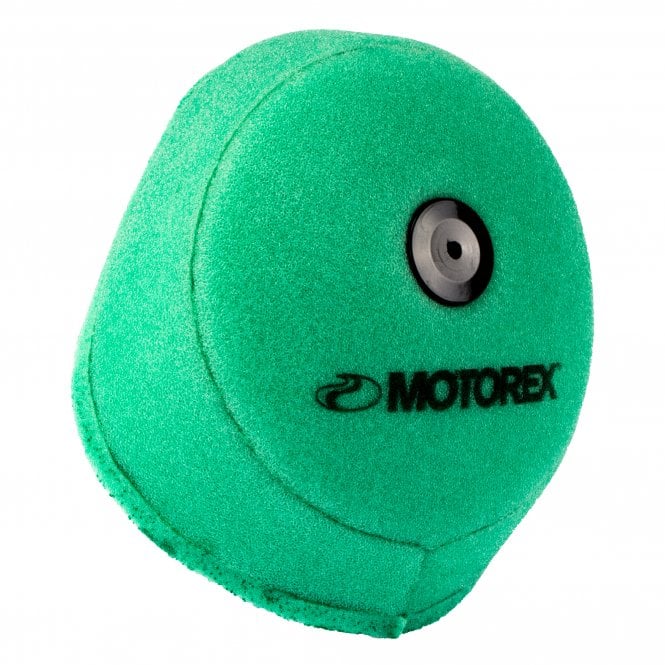 Motorex Motorex  Pre-oiled Foam Air Filter MOT154110X