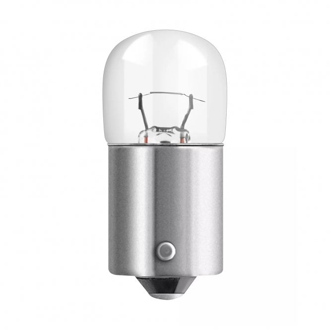 Neolux Neolux N207 (R5W) 12v 5w BA15s Bulb (Per 10)