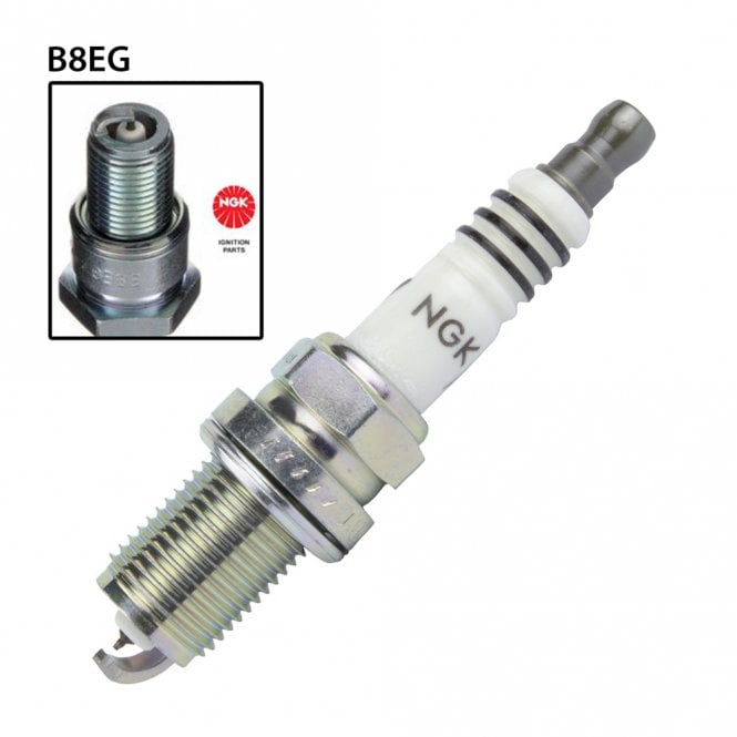 NGK NGK  B8EG Spark Plug (3430)