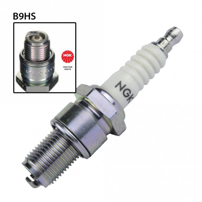 NGK NGK  B9HS Spark Plug (5810)