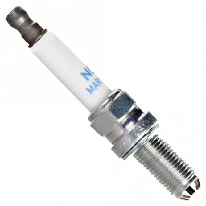 NGK NGK  MAR9A-J Spark Plug (6869)