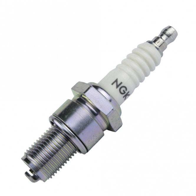 NGK NGK  MR7BI8 Iridium Spark Plug (90982)