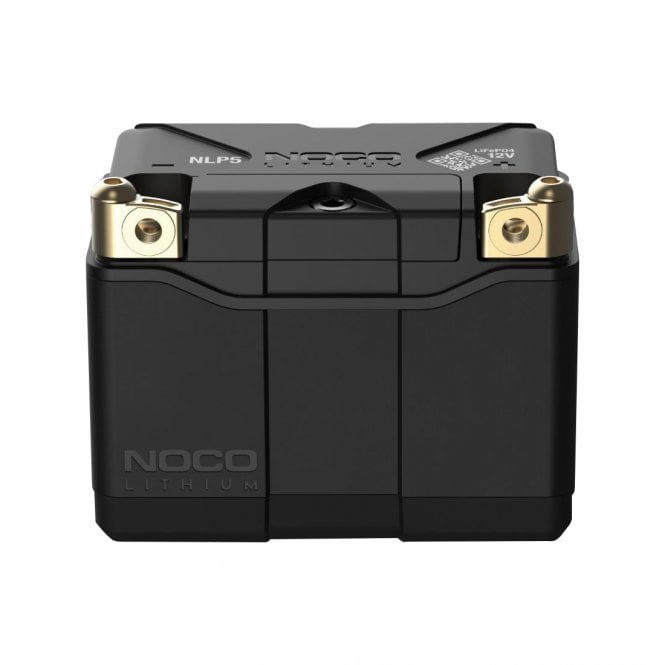 NOCO NOCO  NLP5 Lithium Battery