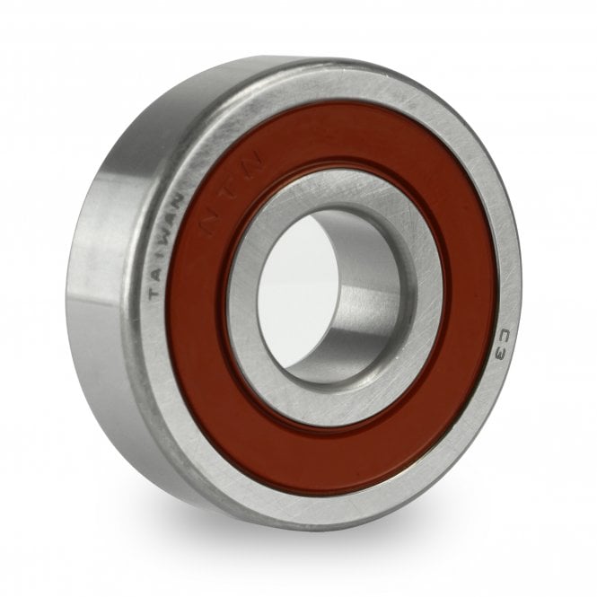 NTN NTN  60/22LLU-C3 Sealed Deep Grooved Ball Bearing