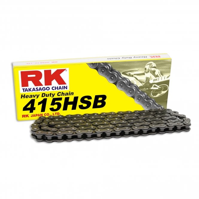 RK RK  415HSB-104 Heavy Duty Chain