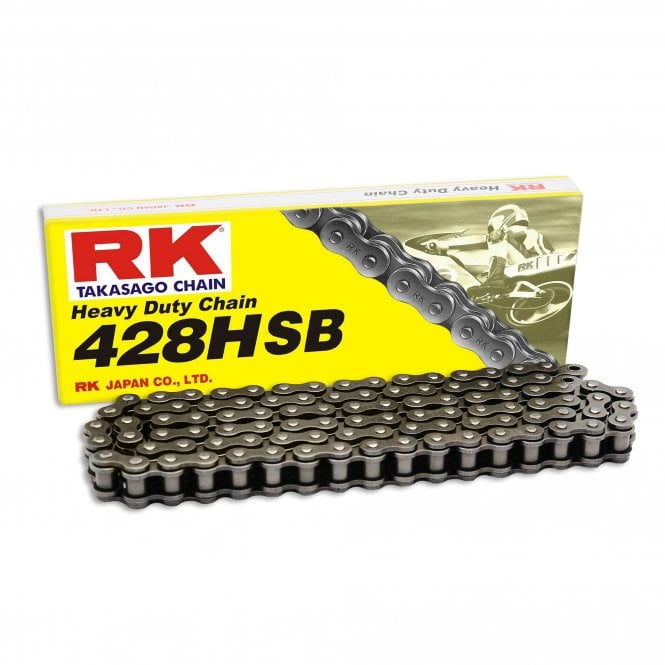 RK RK  428HSB-104 Heavy Duty Chain