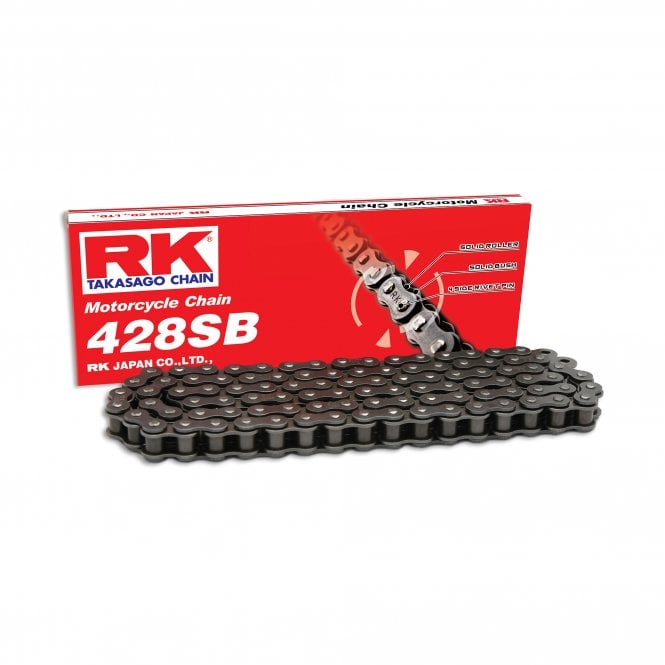 RK RK  428SB-104 Chain