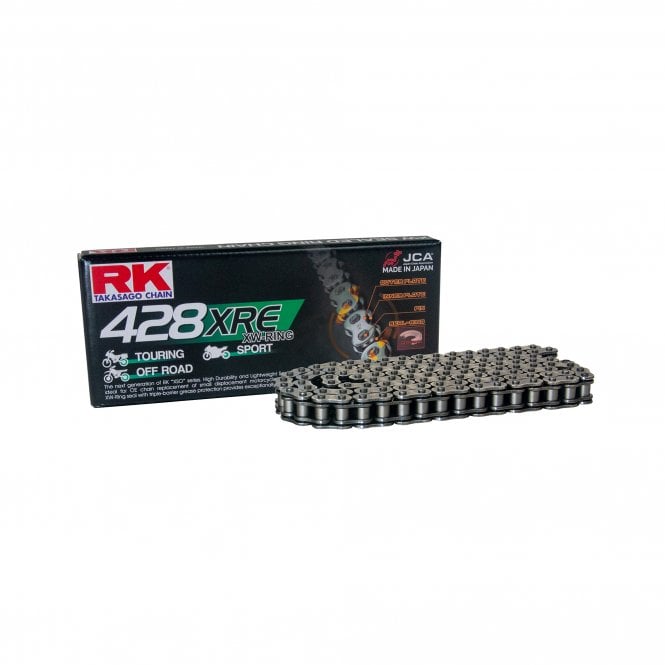 RK RK  428XRE-140 XW-Ring Chain