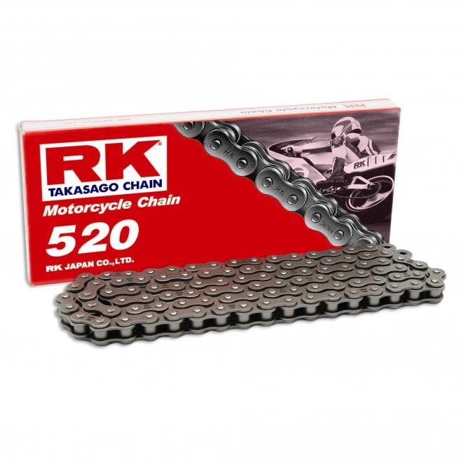 RK RK  520-100 Chain