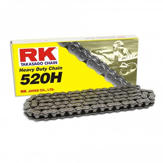 RK RK  520H-102 Heavy Duty Chain