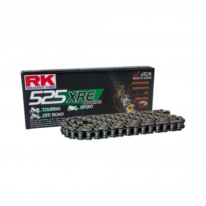 RK RK  525XRE-100 XW-Ring Chain