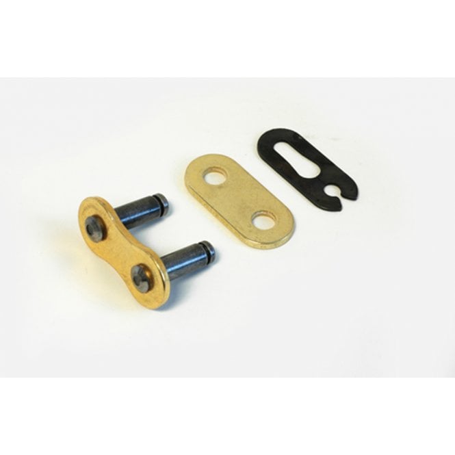 RK RK  GB520MXU-CL Gold UW-Ring Con Clip Link