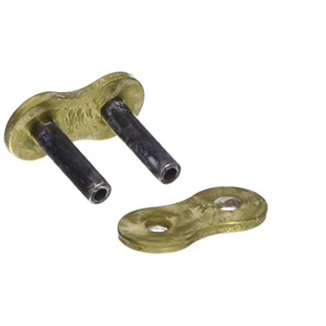 RK RK  GB525XSO-CLFZ Gold RX-Ring Con Rivet Link