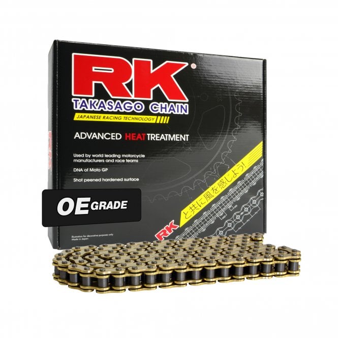 RK RK  Standard Kit Aprilia 1200 Dorsoduro (2010-2016)