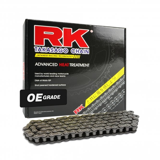 RK RK  Standard Kit Honda NC750 S/SA-E,F,G,H,J K (ABS) 14-19