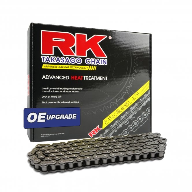 RK RK  Upgrade Kit Aprilia RS125 Tuono 04-06