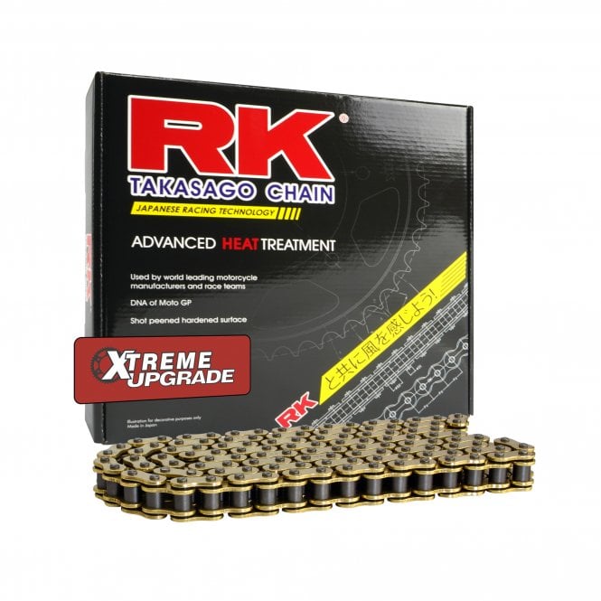 RK RK  Xtreme Upgrade Kit Aprilia 1000 Tuono R 06-13