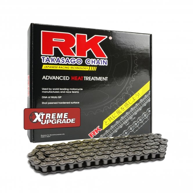 RK RK  Xtreme Upgrade Kit Honda VT125C / C2 Shadow 00-10