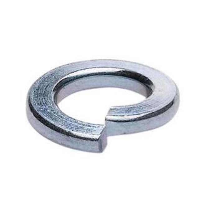 AKIBO AKIBO Spring (Split Lock) Washer - 6mm - 20 Per Pack