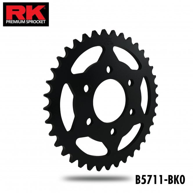 RK RK Sprocket Rear  B5711-38